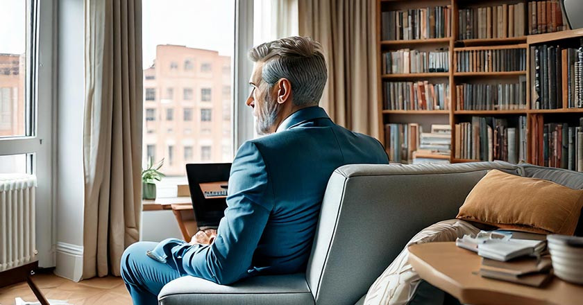 Mietervereinigung holt 70.000 Euro für Mieter zurück (c) Adobe Firefly