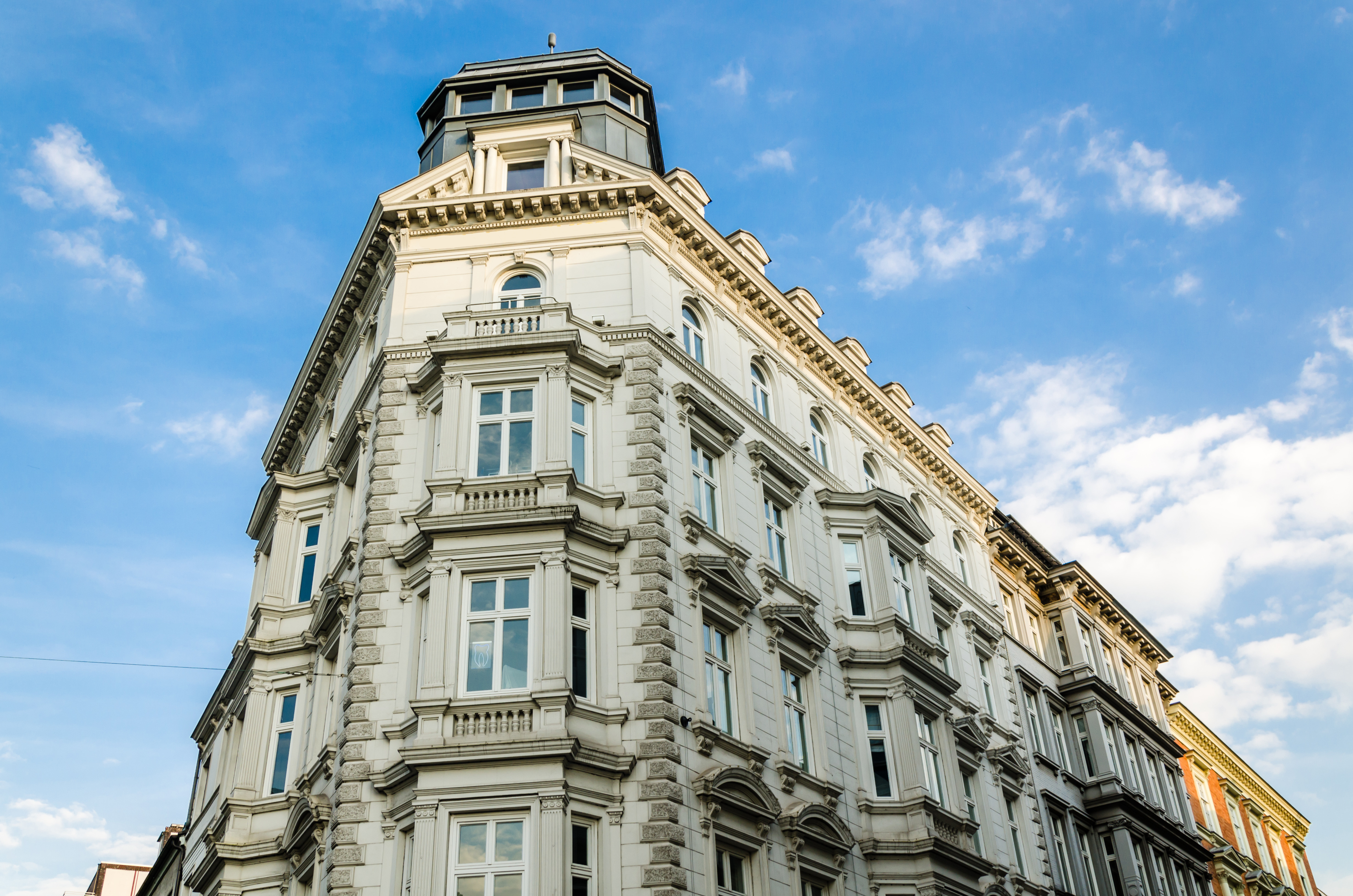 Was ist ein Kategoriemietzins? (c) AdobeStock