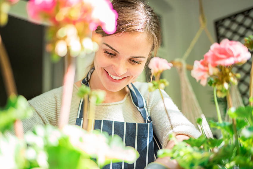 Der große Frühlings-Guide für Mieter (c) AdobeStock