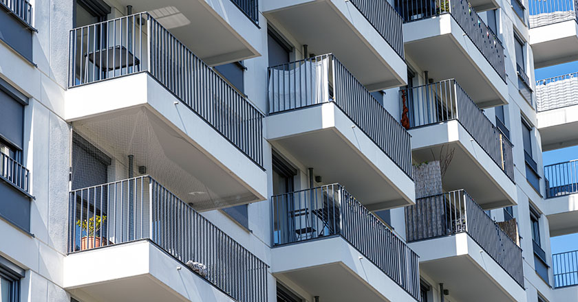 Preisbremse für ungeregelte Mieten: „Wichtiger Schritt“ (c) AdobeStock