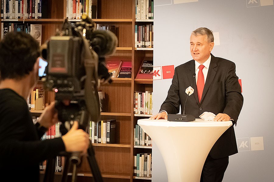 Georg Niedermühlbichler (c) MVÖ