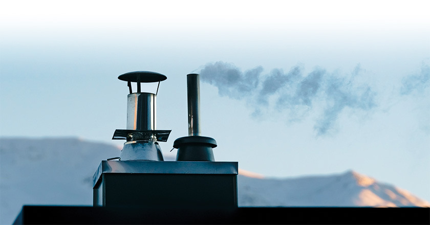 Erneuerbare-Wärme-Gesetz vorgelegt (c) iStock