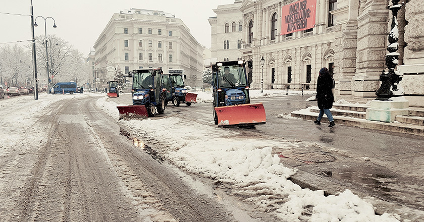 Schneeraeumung Wien (c) MVÖ