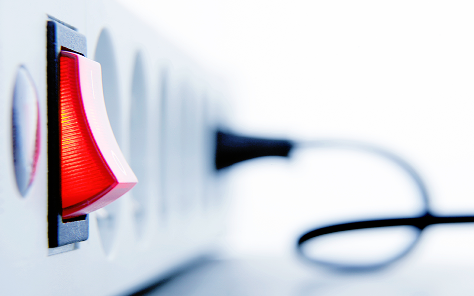 Was bringt das neue Stromgesetz? (c) AdobeStock