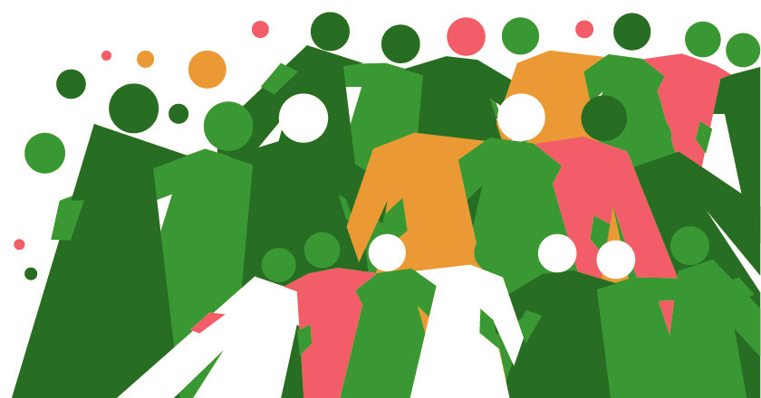 Große Umfrage der Mietervereinigung zum Thema Wohnen (c) iStock