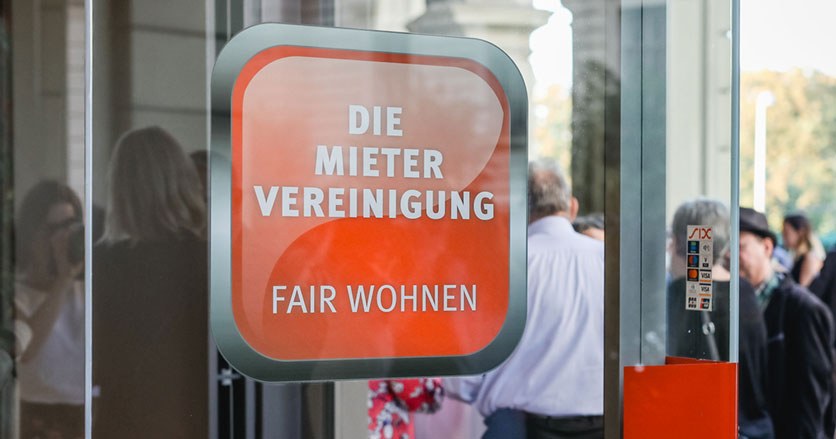 Mietervereinigung Wien erkämpfte 2,9 Millionen Euro (c) MVÖ