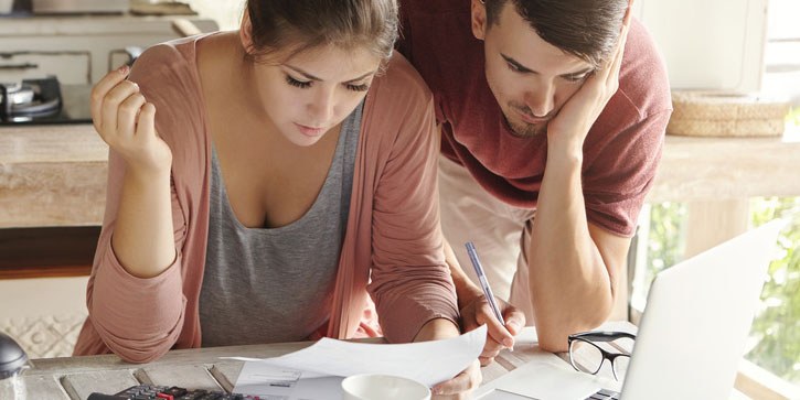 Alles zum Thema Betriebskosten (c) Fotolia