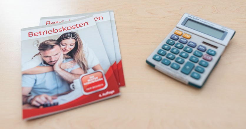 Betriebskostenspiegel der MVÖ (c) M. Nachtschatt