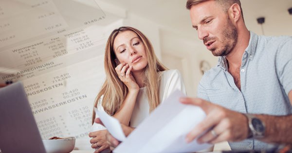 Überprüfung der Betriebskostenabrechnung