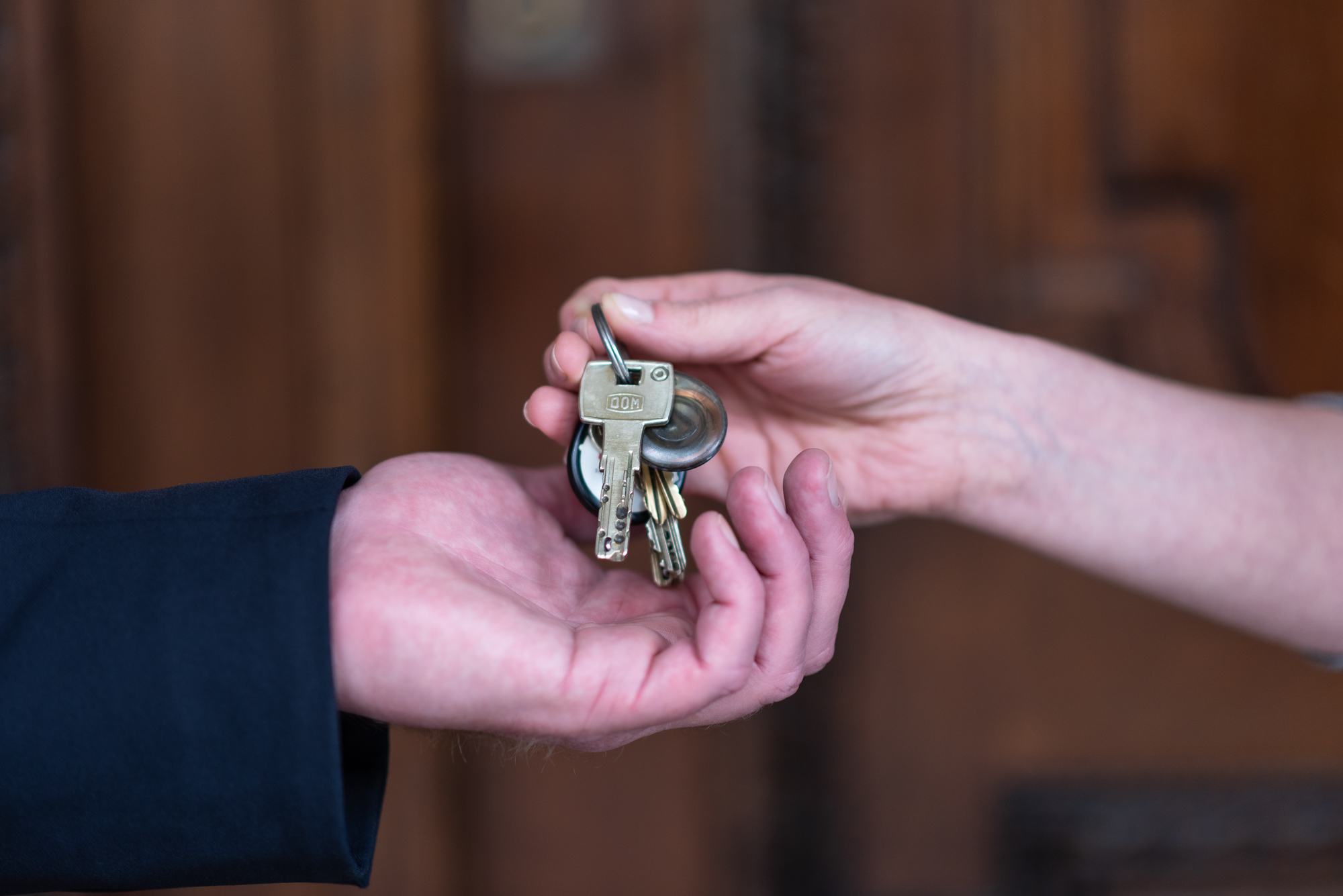 Alle wichtigen Informationen zur Wohnungsrückgabe (c) M. Nachtschatt