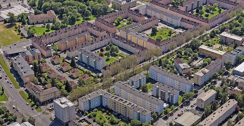 Gbv Linz Lleinmuenchen (c) Stadtplanung Pertlweiser