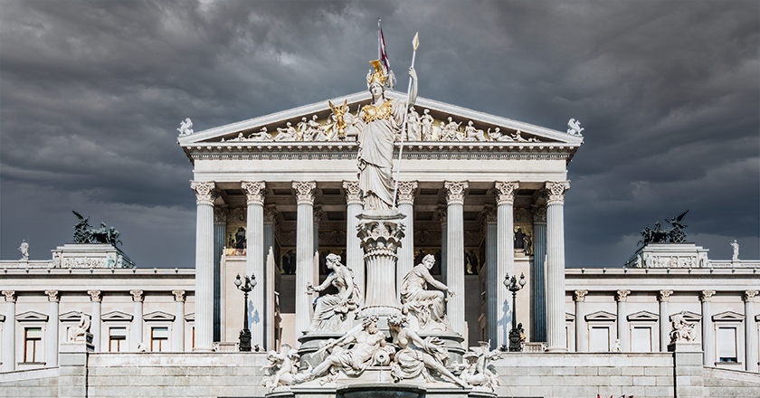 Das planen die Parteien zum Thema Wohnen (c) iStock