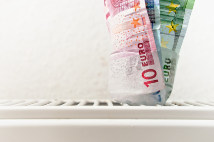 Heizkosten (c) iStock