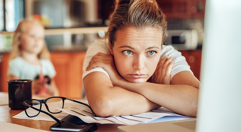 Teuerung bei Mieten stoppen (c) iStock