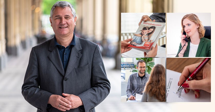 Top-Wert im Vertrauensindex (c) M. Nachtschatt