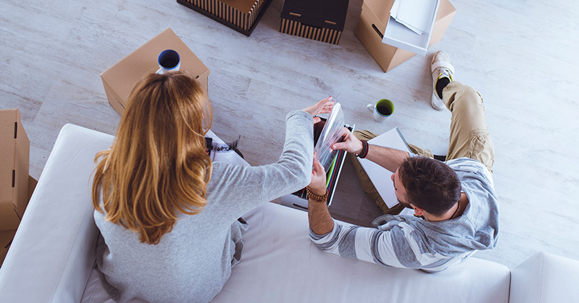 MVÖ holte 40.000 Euro für junges Paar zurück (c) iStock