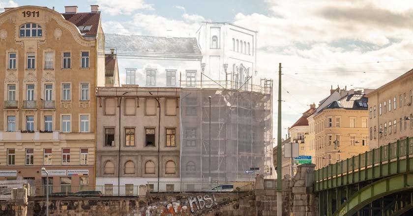 (c) Fotomontage MVÖ