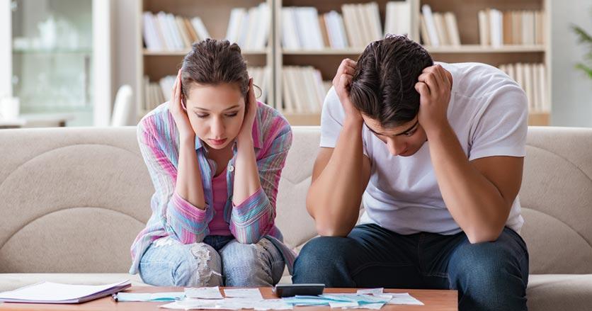 Regierung lehnt Entlastung der Mieter ab (c) iStock