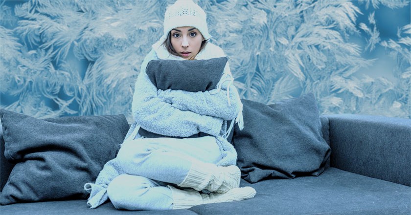 Heizung Defekt - Das können Mieter tun (c) iStockPhoto