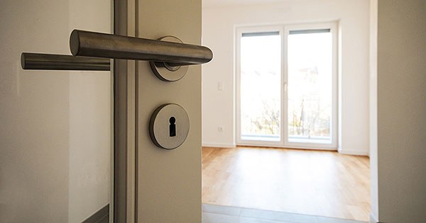 Wohnungsrückgabe: So vermeiden Sie Ärger